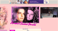 Desktop Screenshot of amani-souissi.tripod.com
