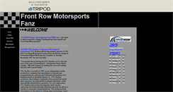 Desktop Screenshot of frmfanz.tripod.com