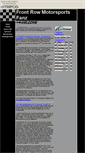 Mobile Screenshot of frmfanz.tripod.com