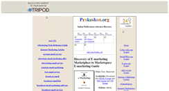 Desktop Screenshot of ebooks-shop.tripod.com