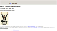 Desktop Screenshot of firearmsacademy.tripod.com