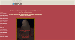 Desktop Screenshot of chavasdf.tripod.com