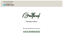 Tablet Screenshot of bratfanof.tripod.com