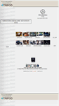 Mobile Screenshot of mbnz190e.tripod.com