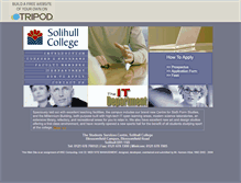 Tablet Screenshot of farhanprojects.tripod.com