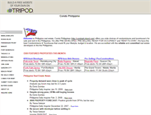 Tablet Screenshot of condoforsaleph.tripod.com