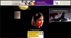 Desktop Screenshot of anjanarajan.tripod.com