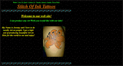 Desktop Screenshot of angelll8.tripod.com