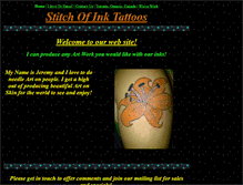 Tablet Screenshot of angelll8.tripod.com