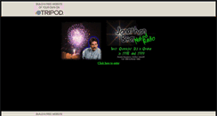 Desktop Screenshot of bear92.tripod.com