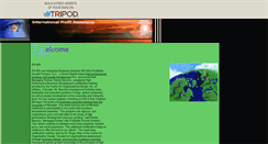 Desktop Screenshot of ipa-iba.tripod.com