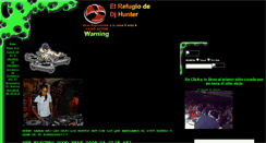 Desktop Screenshot of djhunter78.tripod.com