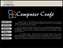 Tablet Screenshot of computercraft99.tripod.com