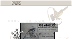 Desktop Screenshot of buckconner.tripod.com