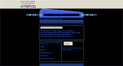 Desktop Screenshot of nathansmyth15.tripod.com
