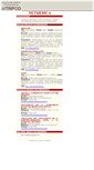 Mobile Screenshot of netmedica.tripod.com