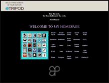 Tablet Screenshot of edpa.tripod.com