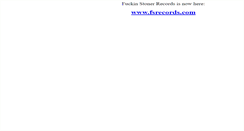 Desktop Screenshot of fkenstoner.tripod.com