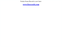 Tablet Screenshot of fkenstoner.tripod.com