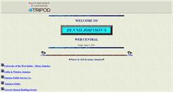 Desktop Screenshot of dmjano.tripod.com