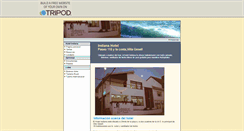 Desktop Screenshot of hotelindiana.tripod.com
