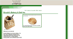 Desktop Screenshot of jdroubert416.tripod.com