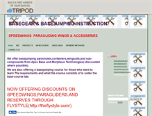 Tablet Screenshot of freakboy066.tripod.com