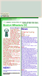 Mobile Screenshot of bostonwheelerscc.tripod.com