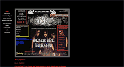 Desktop Screenshot of blackiinc.tripod.com