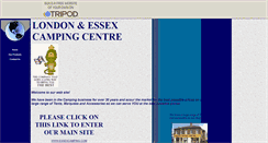 Desktop Screenshot of essexcamping.tripod.com
