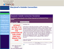 Tablet Screenshot of outsideconnection.tripod.com