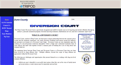 Desktop Screenshot of dcdcourt.tripod.com