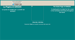 Desktop Screenshot of gingen.tripod.com