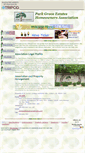 Mobile Screenshot of pgehoa.tripod.com