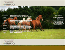 Tablet Screenshot of mmexports.tripod.com