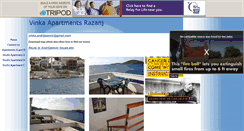 Desktop Screenshot of andrijasevic-holiday.tripod.com
