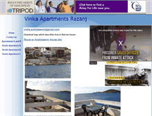Tablet Screenshot of andrijasevic-holiday.tripod.com