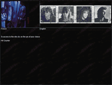 Tablet Screenshot of crazy-bon-jovi.tripod.com