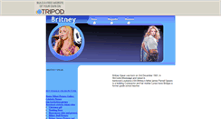 Desktop Screenshot of hotfemalecelebrity.tripod.com