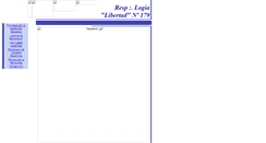 Desktop Screenshot of libertad179.ve.tripod.com