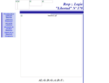 Tablet Screenshot of libertad179.ve.tripod.com
