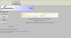 Desktop Screenshot of eng167.tripod.com