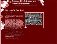 Tablet Screenshot of daniellapereira.tripod.com