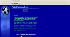 Desktop Screenshot of pateng1.tripod.com