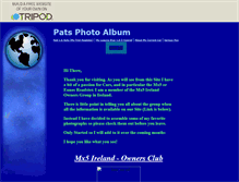 Tablet Screenshot of pateng1.tripod.com