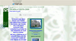 Desktop Screenshot of diladila.fiesta.tripod.com
