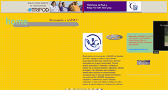 Desktop Screenshot of amaee.tripod.com