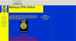 Desktop Screenshot of marburyffa.tripod.com