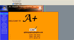 Desktop Screenshot of aplusofnaples.tripod.com