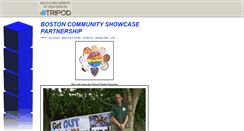 Desktop Screenshot of boston-showcase.tripod.com